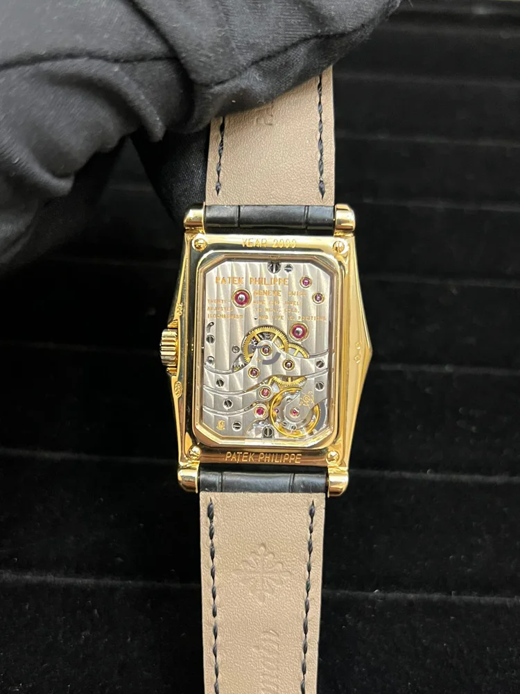 Patek Philippe 10 Days Power Reserve Limited Editions Full Set